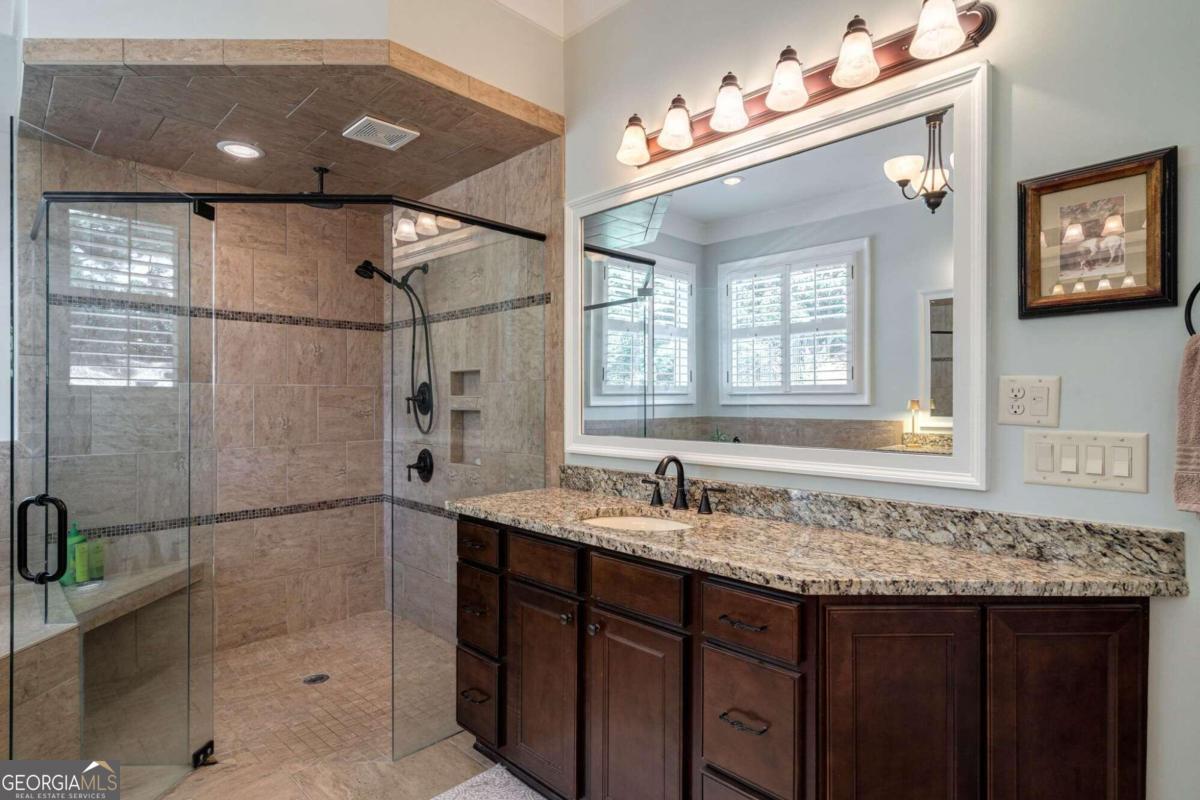 The Georgia Club - Residential