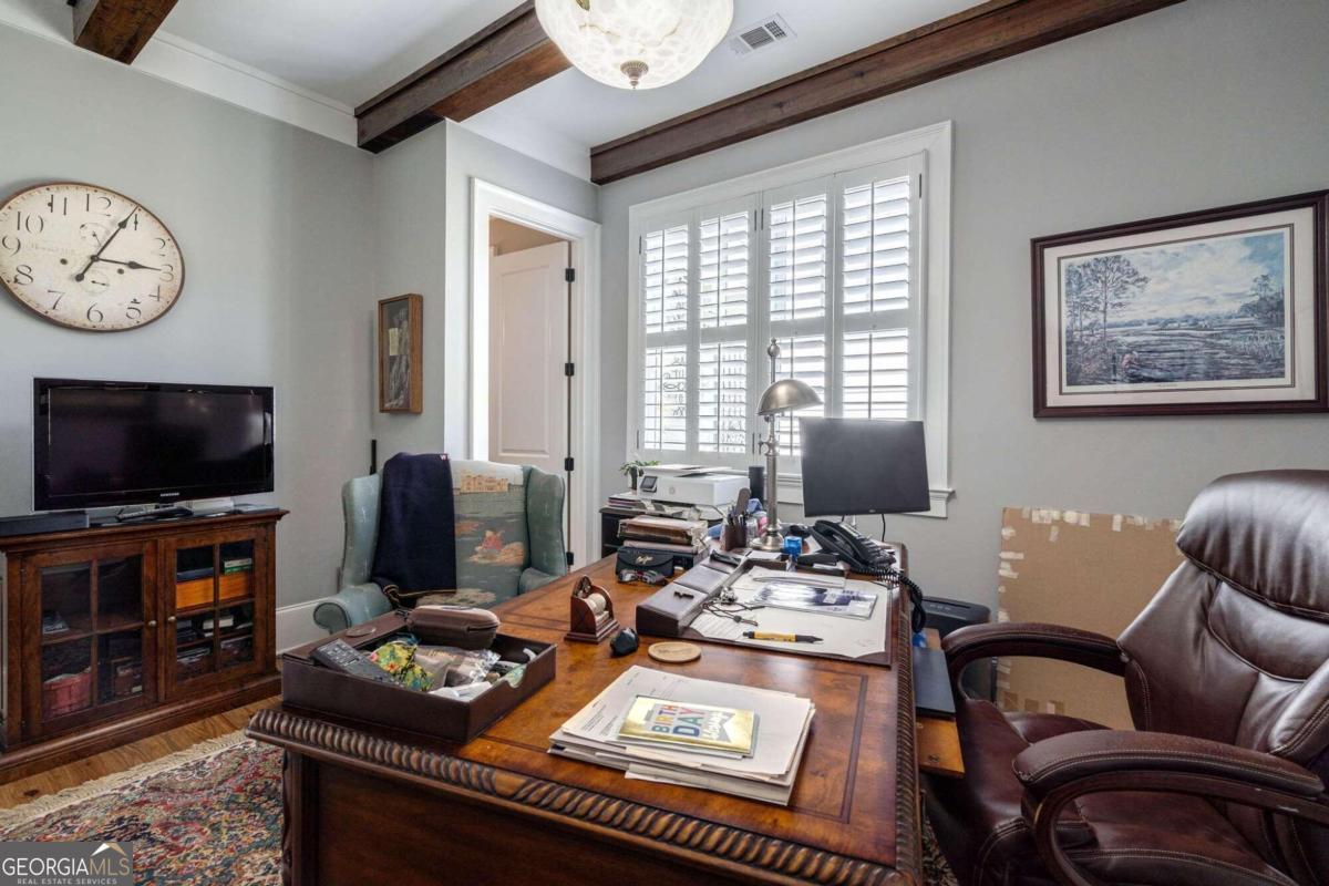 The Georgia Club - Residential