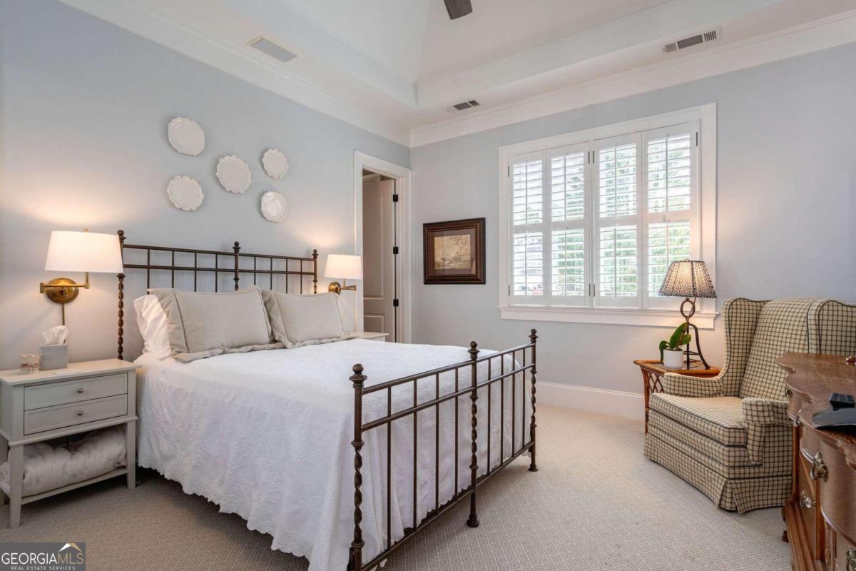 The Georgia Club - Residential