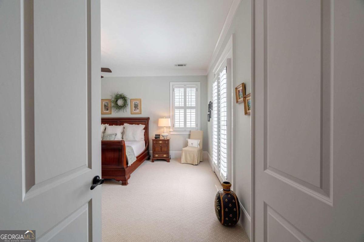 The Georgia Club - Residential