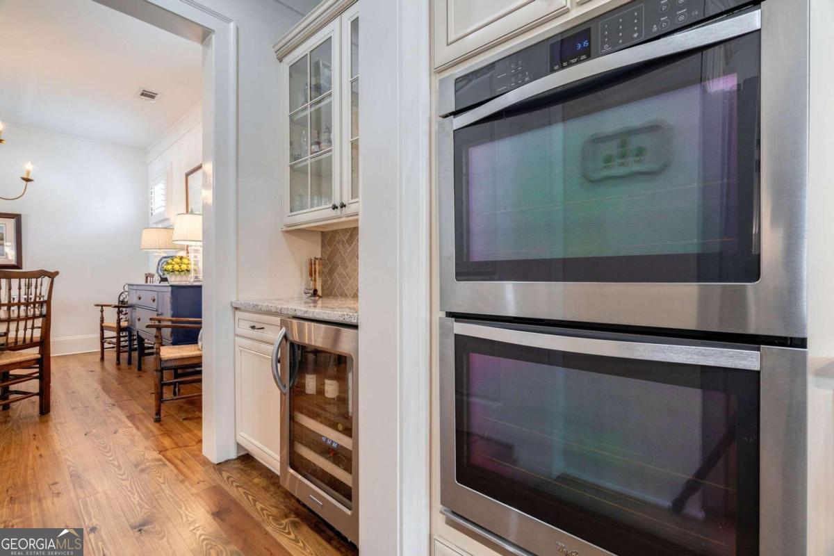 The Georgia Club - Residential