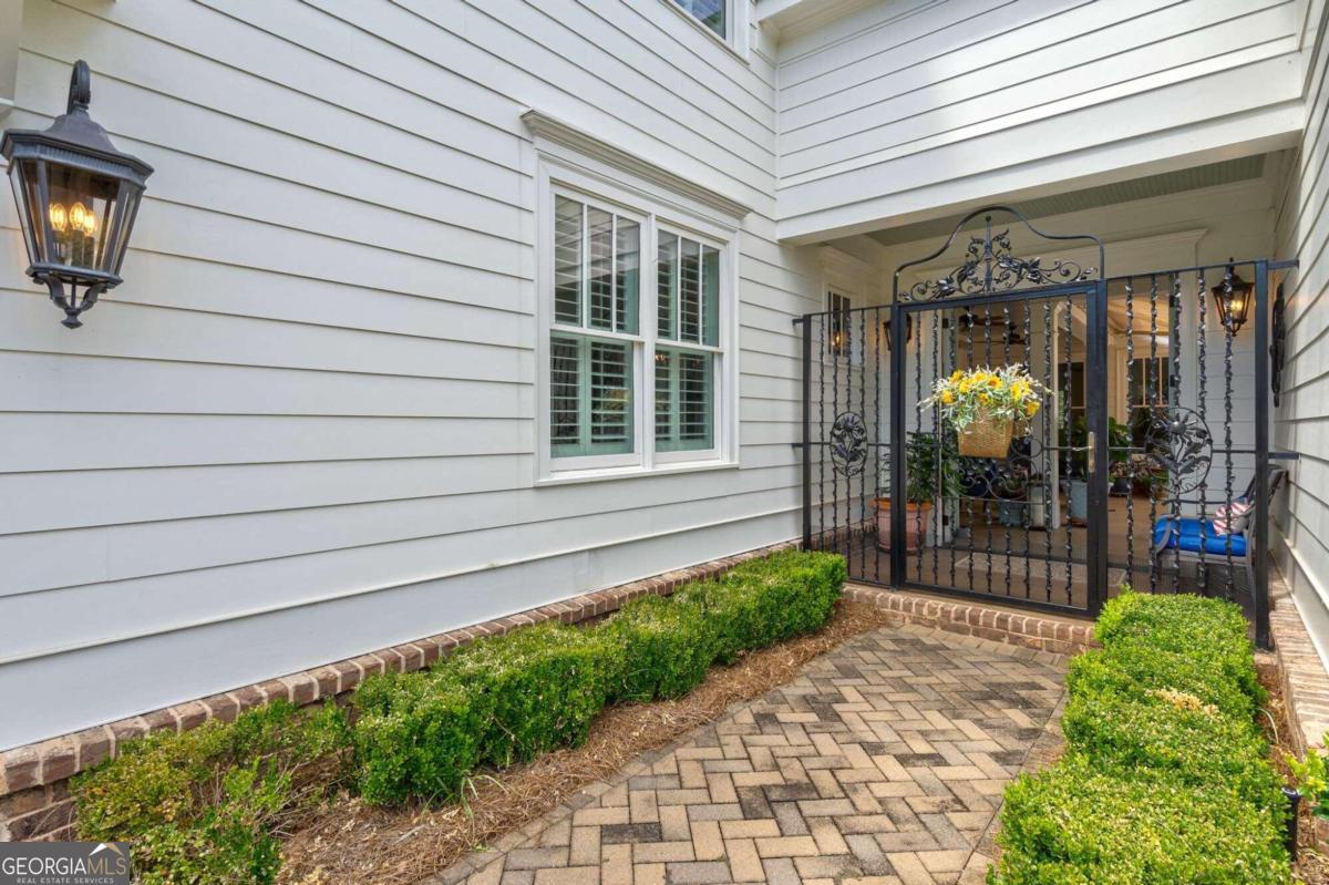 The Georgia Club - Residential