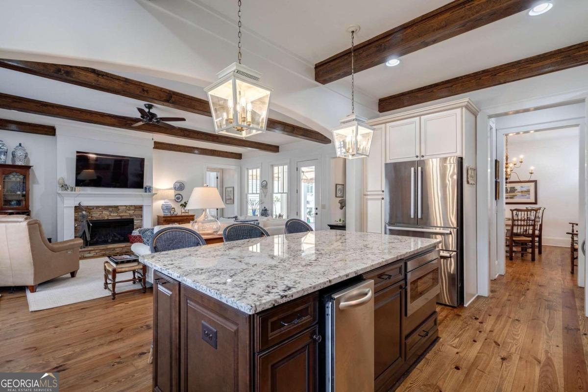 The Georgia Club - Residential