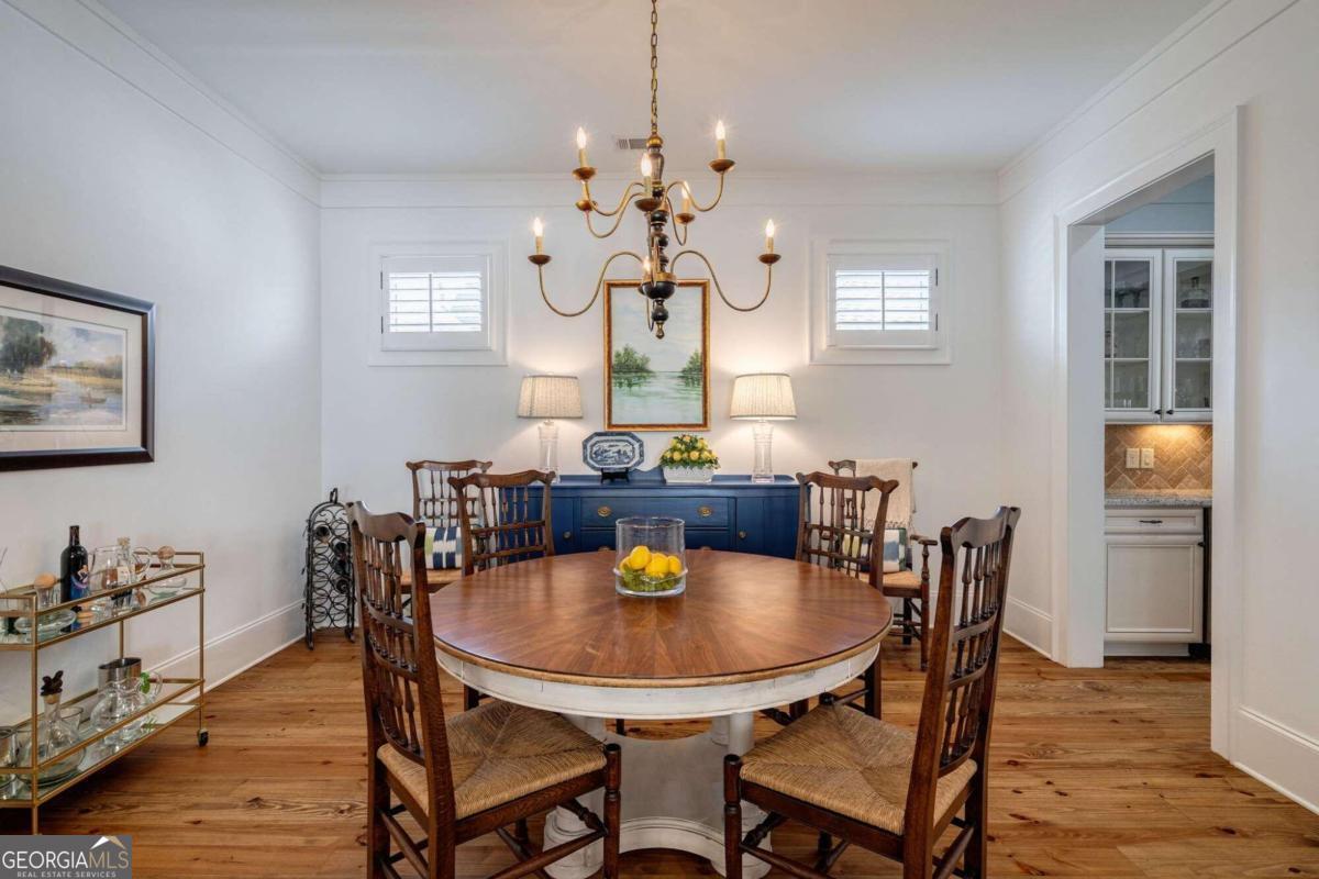 The Georgia Club - Residential