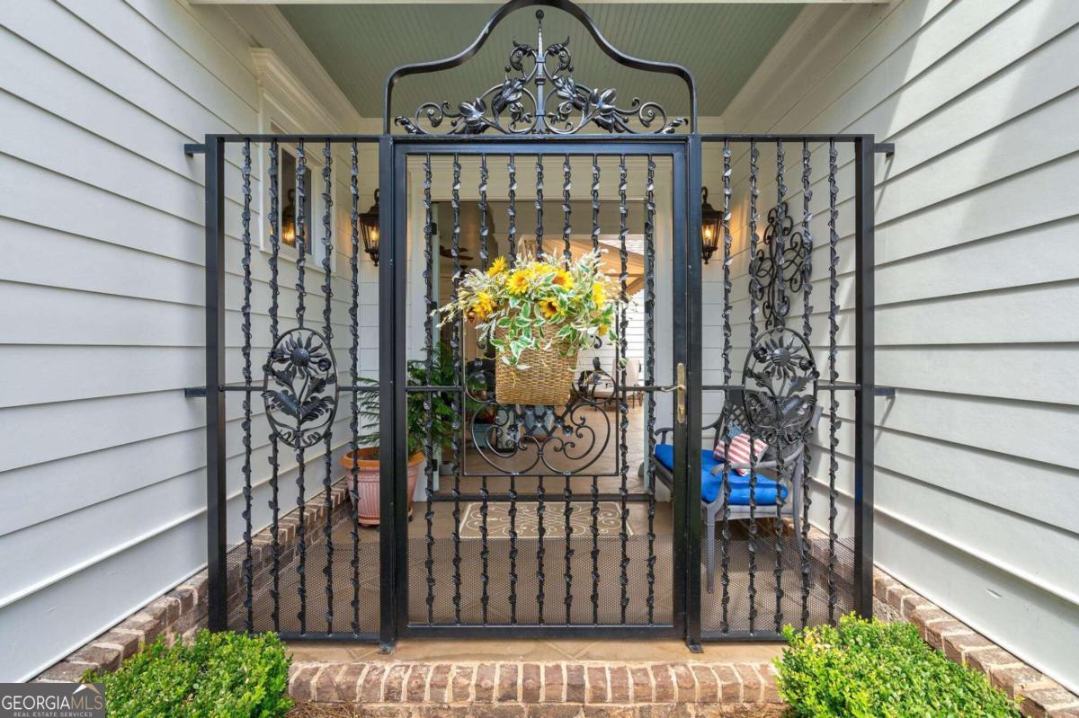 The Georgia Club - Residential