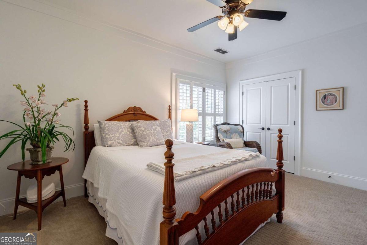 The Georgia Club - Residential