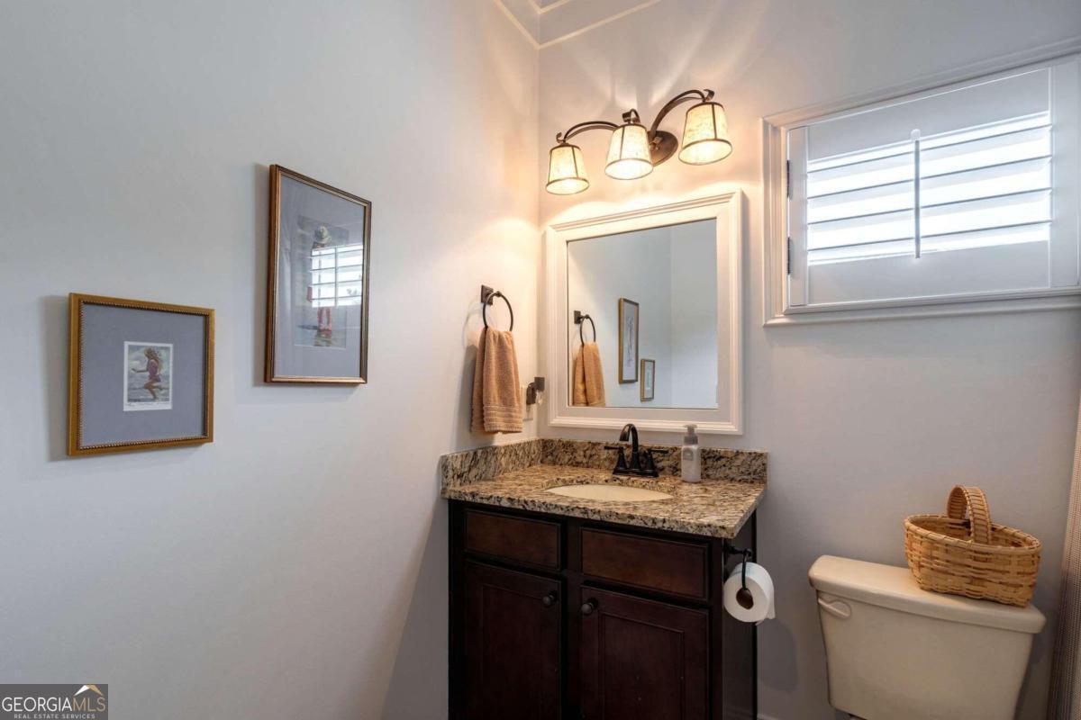 The Georgia Club - Residential