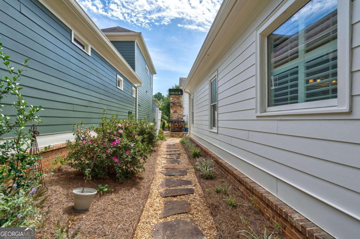 The Georgia Club - Residential