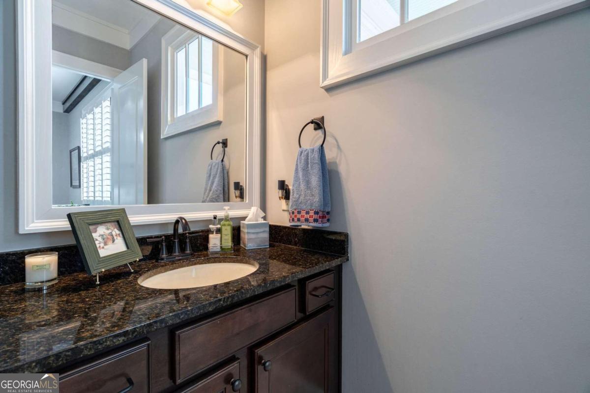 The Georgia Club - Residential