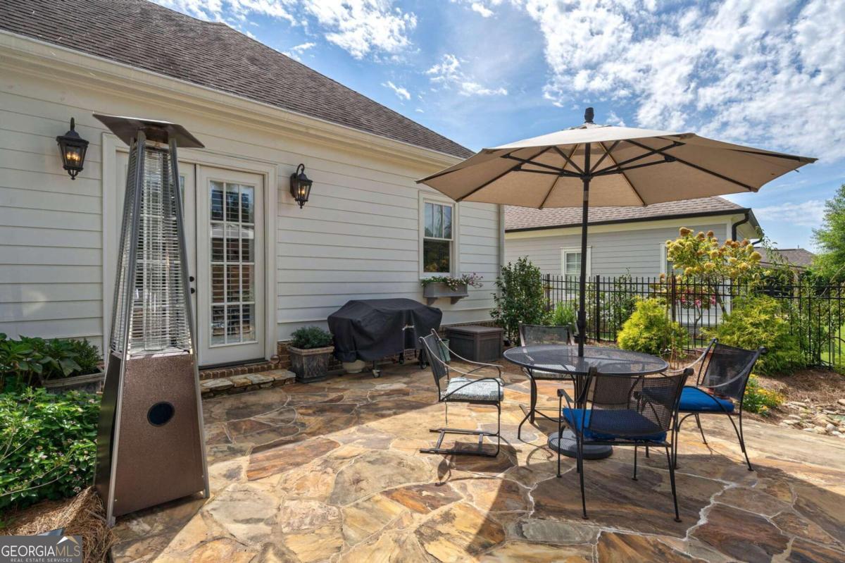 The Georgia Club - Residential