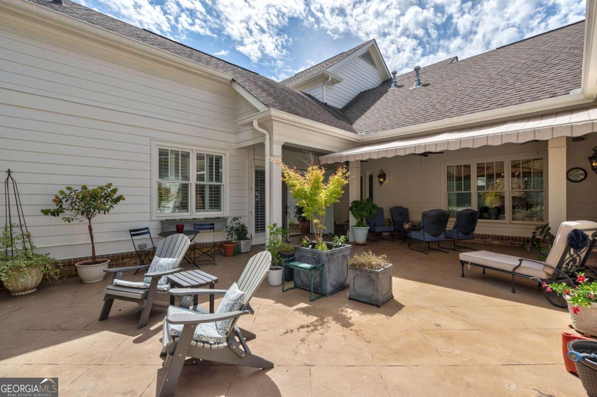 The Georgia Club - Residential