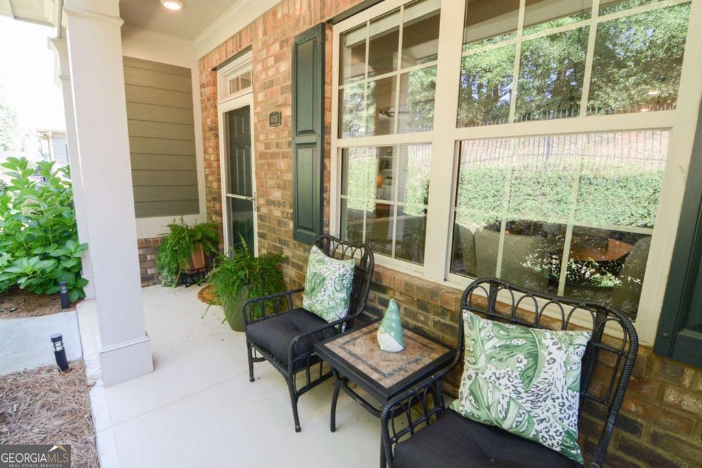 Photo of 4715 Flycatcher Drive, Alpharetta, GA 30004 (MLS # 10828003)