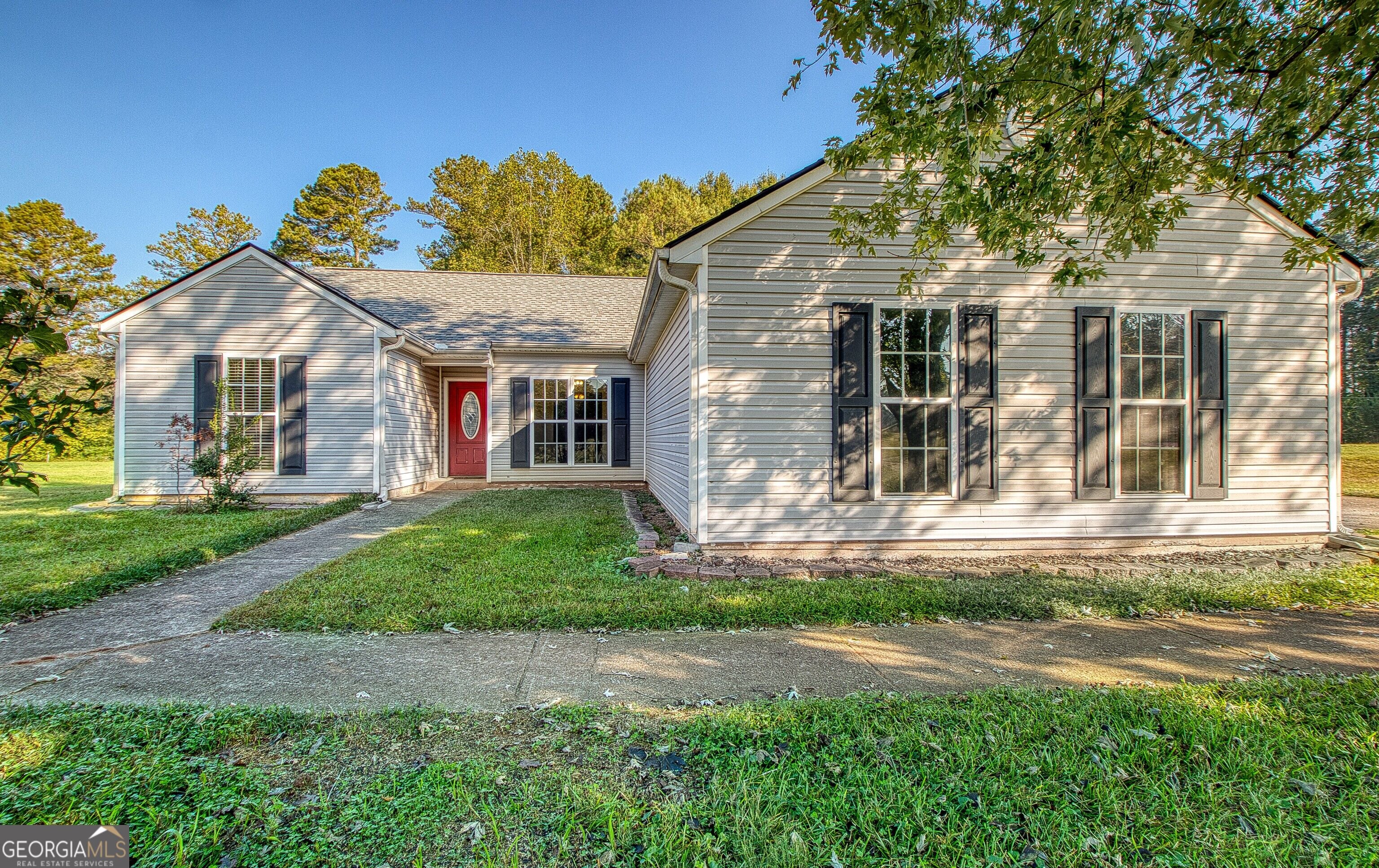 130 Shamrock WAY