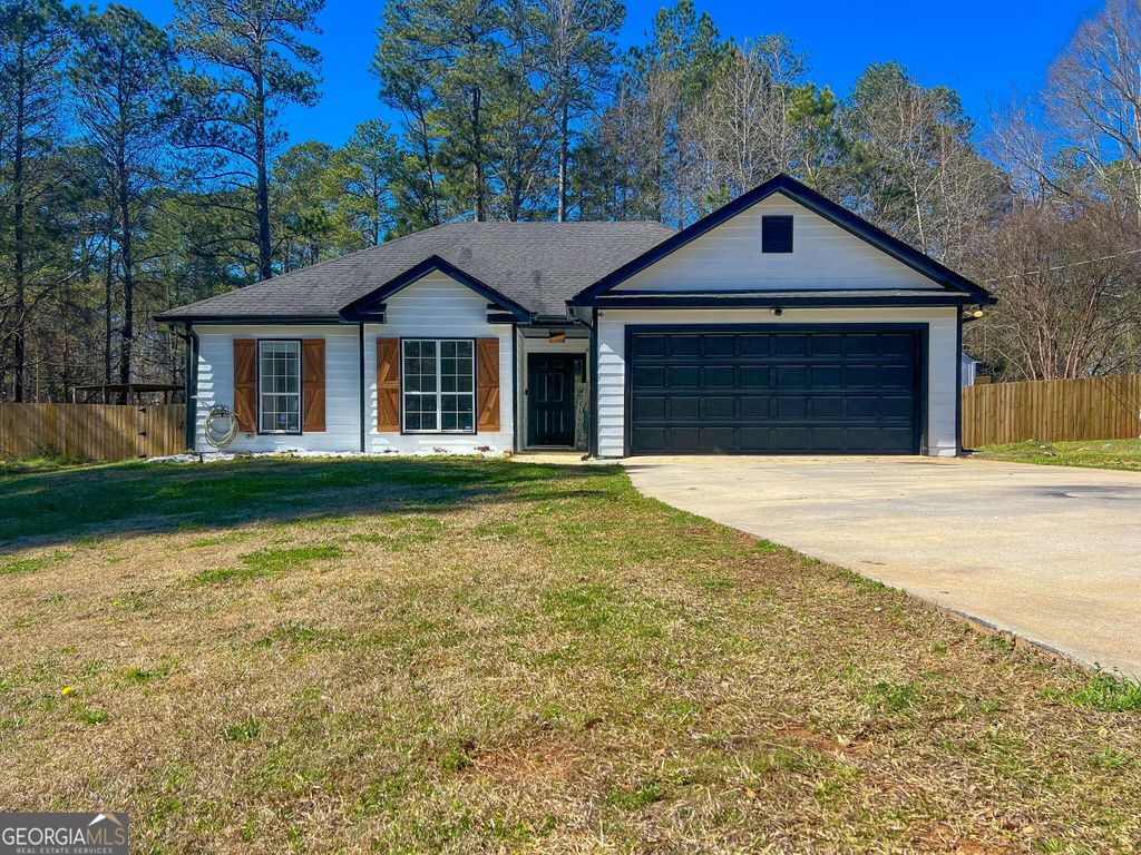 Photo of 14158 Brown Bridge Road, Covington, GA 30016 (MLS # 10696785)
