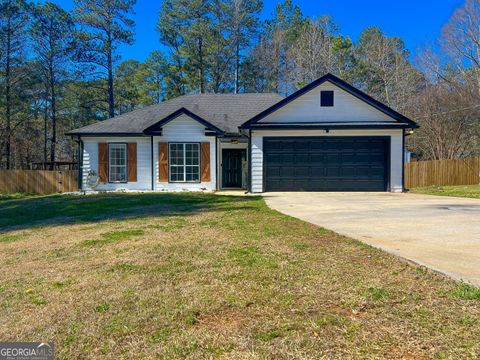 Photo of 14158 Brown Bridge Road, Covington, GA 30016 (MLS # 10696785)