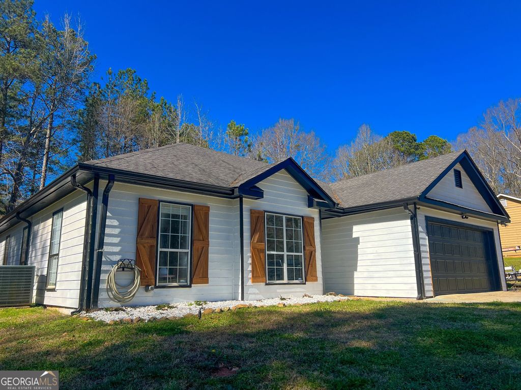 Photo of 14158 Brown Bridge Road, Covington, GA 30016 (MLS # 10696785)