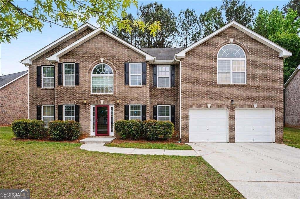 Photo of 1007 Odelle Circle, Mcdonough, GA 30253 (MLS # 10815804)