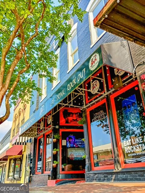37 E Main ST Buford GA 30518