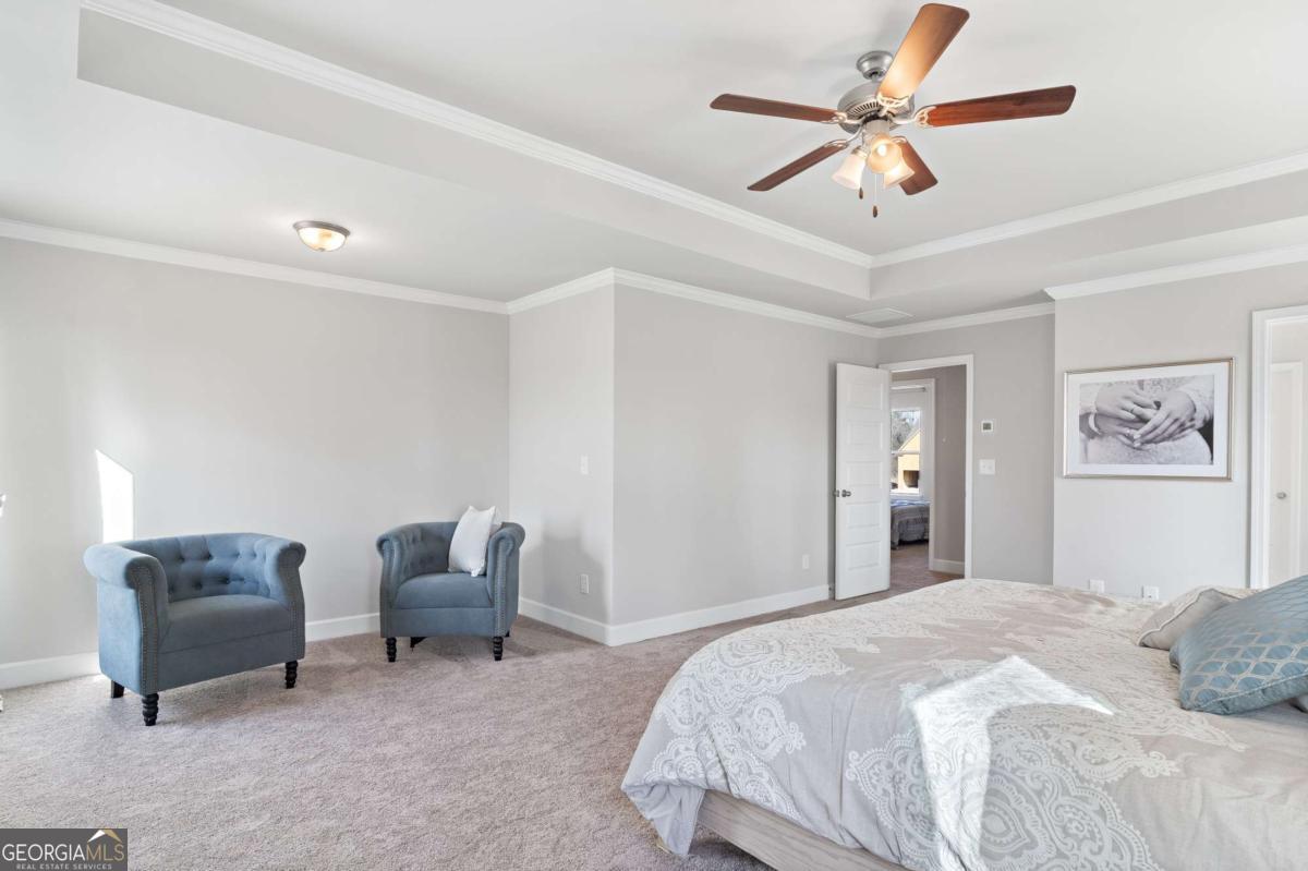 1406 Sunny Valley LN