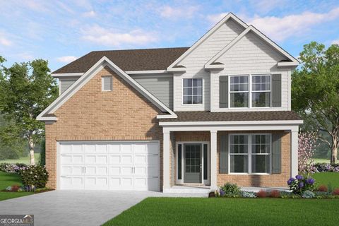 1406 Sunny Valley LN Braselton GA 30517