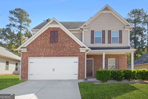 Photo of 2351 Clapton Court, Jonesboro, GA 30236 (MLS # 10632766)
