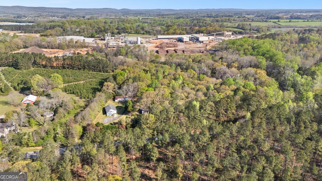 Photo of 0 Barnesville Highway, Thomaston, GA 30286 (MLS # 10720084)