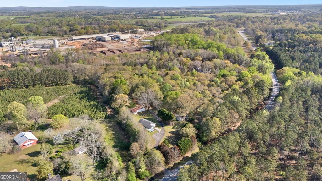 Photo of 0 Barnesville Highway, Thomaston, GA 30286 (MLS # 10720084)