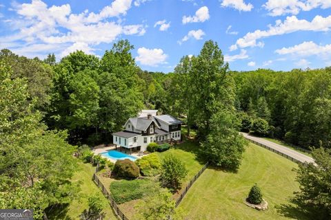 467 Liberty Grove RD Alpharetta GA 30004
