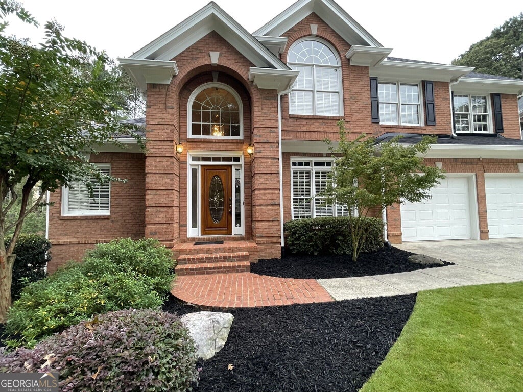 Photo of 8550 Edwardton Drive, Roswell, GA 30076 (MLS # 10870526)