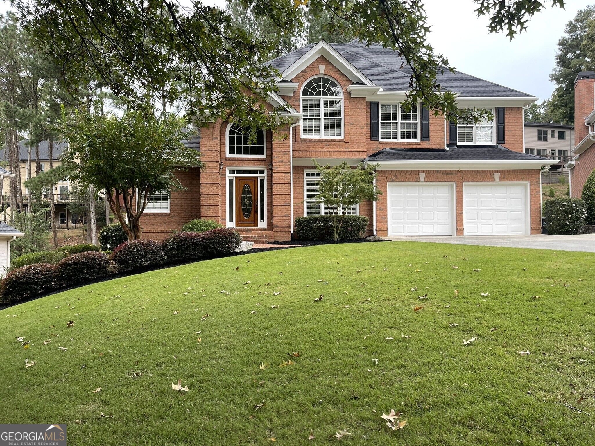 8550 Edwardton DR