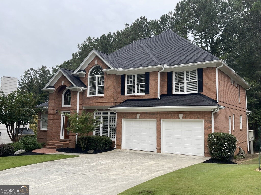 Photo of 8550 Edwardton Drive, Roswell, GA 30076 (MLS # 10870526)