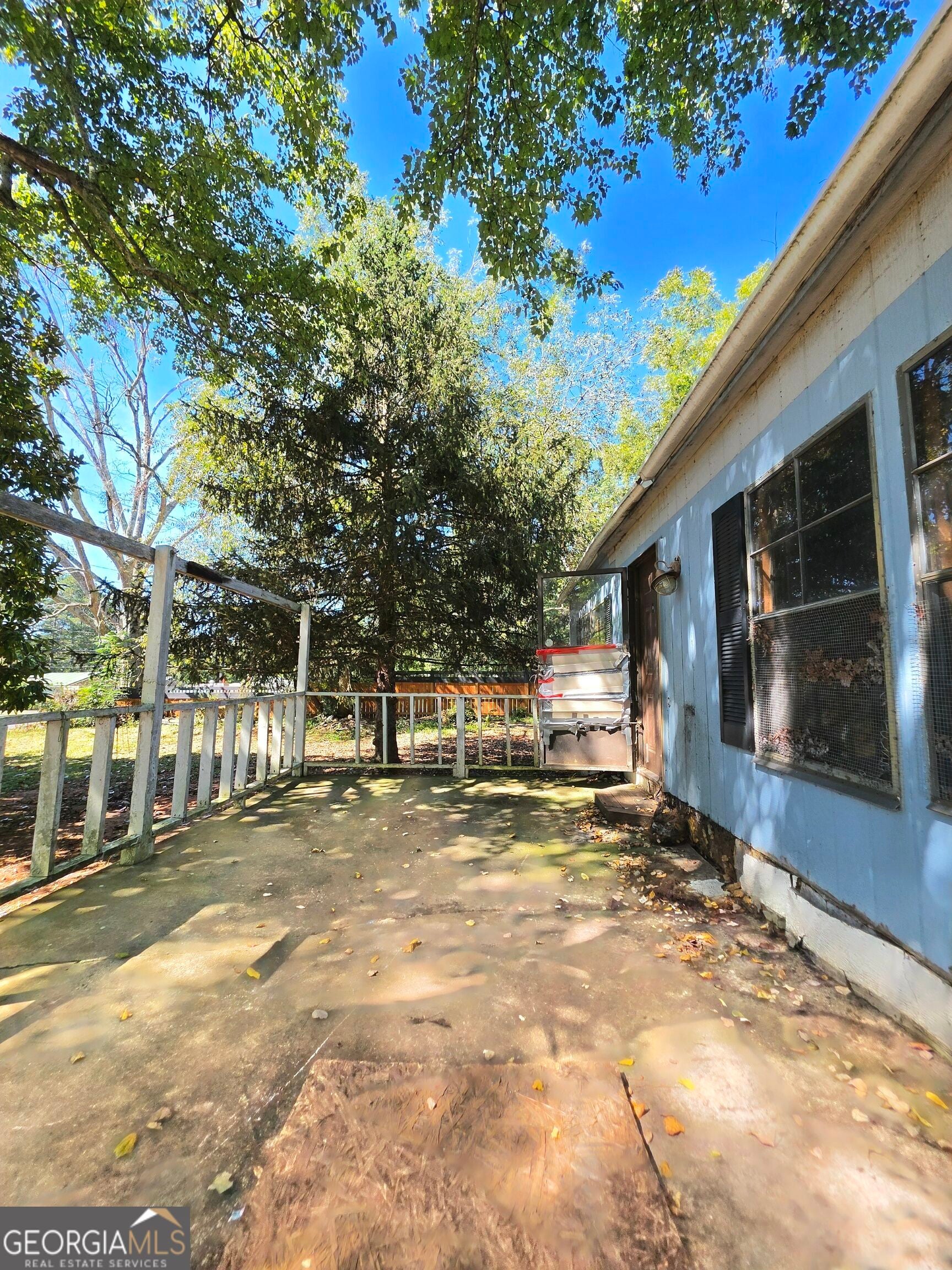 1670 Lake Jodeco RD
