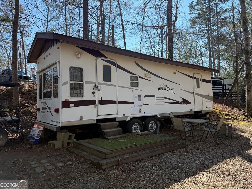 Photo of 73 12th Street, Ellijay, GA 30540 (MLS # 10687564)