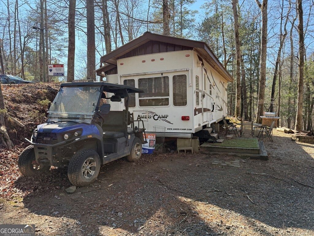 Photo of 73 12th Street, Ellijay, GA 30540 (MLS # 10687564)