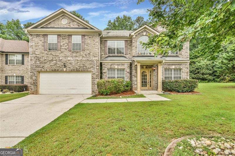 View Atlanta, GA 30349 house