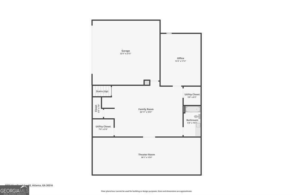 Ormewood Park - Residential