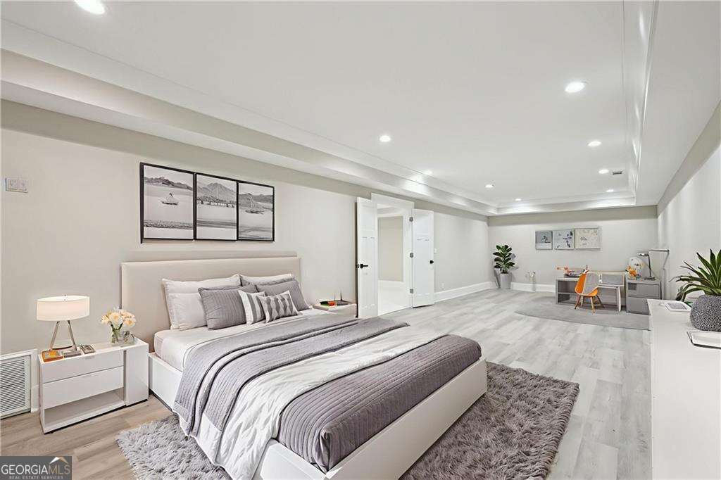 Ormewood Park - Residential