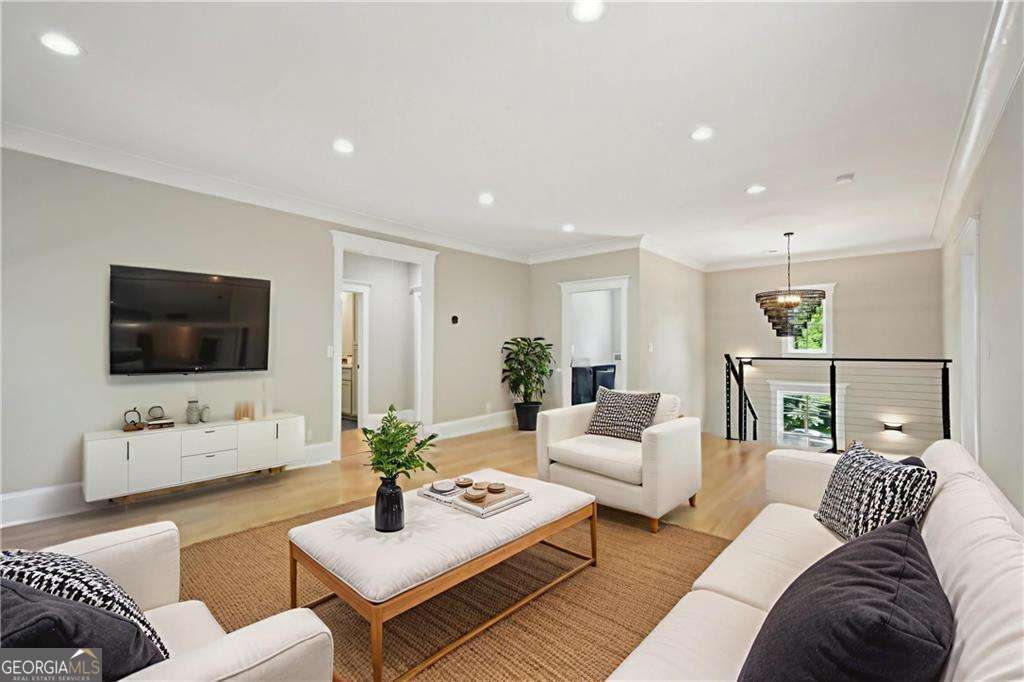 Ormewood Park - Residential