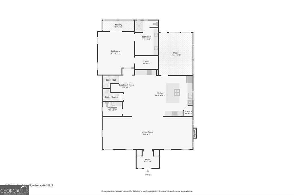 Ormewood Park - Residential