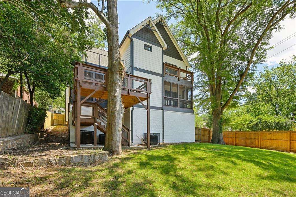 Ormewood Park - Residential