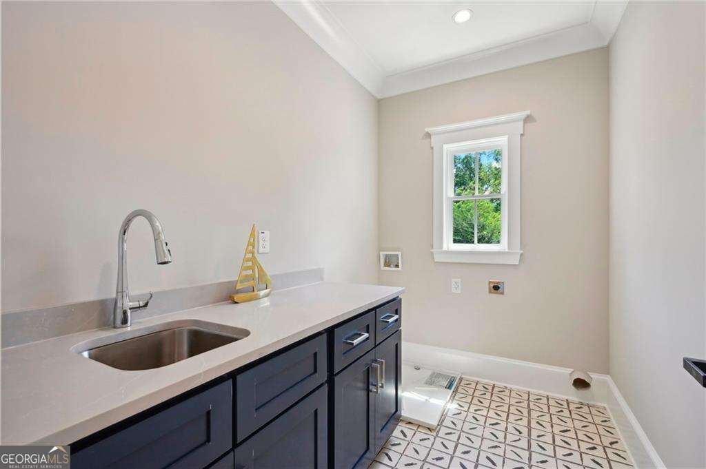 Ormewood Park - Residential