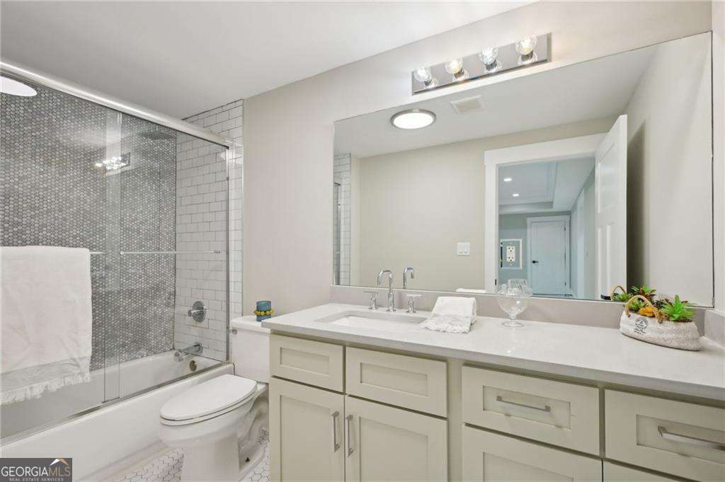 Ormewood Park - Residential