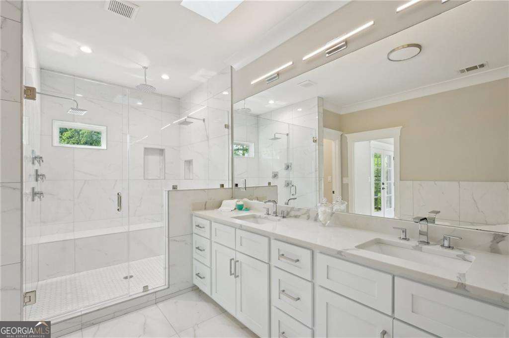 Ormewood Park - Residential