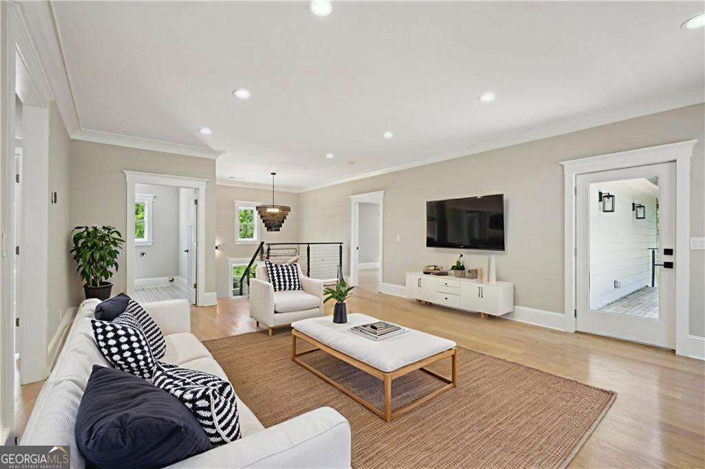 Ormewood Park - Residential