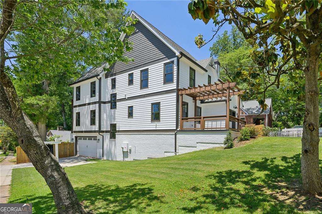 Ormewood Park - Residential
