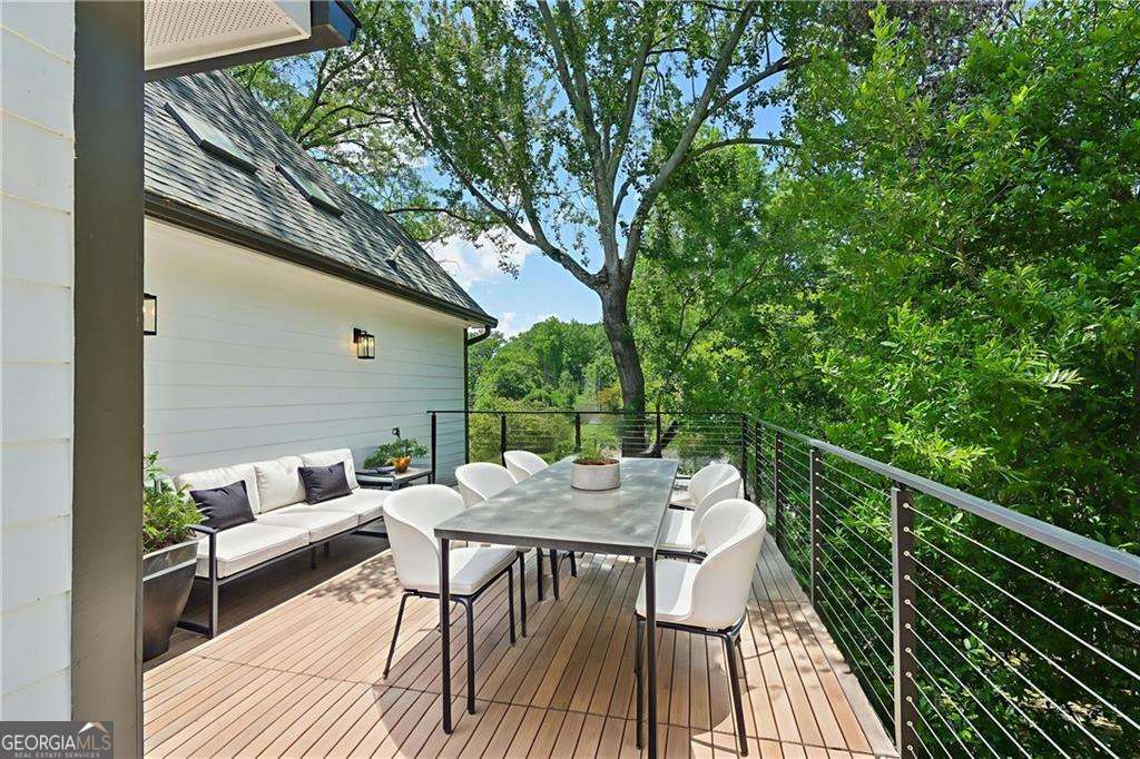 Ormewood Park - Residential