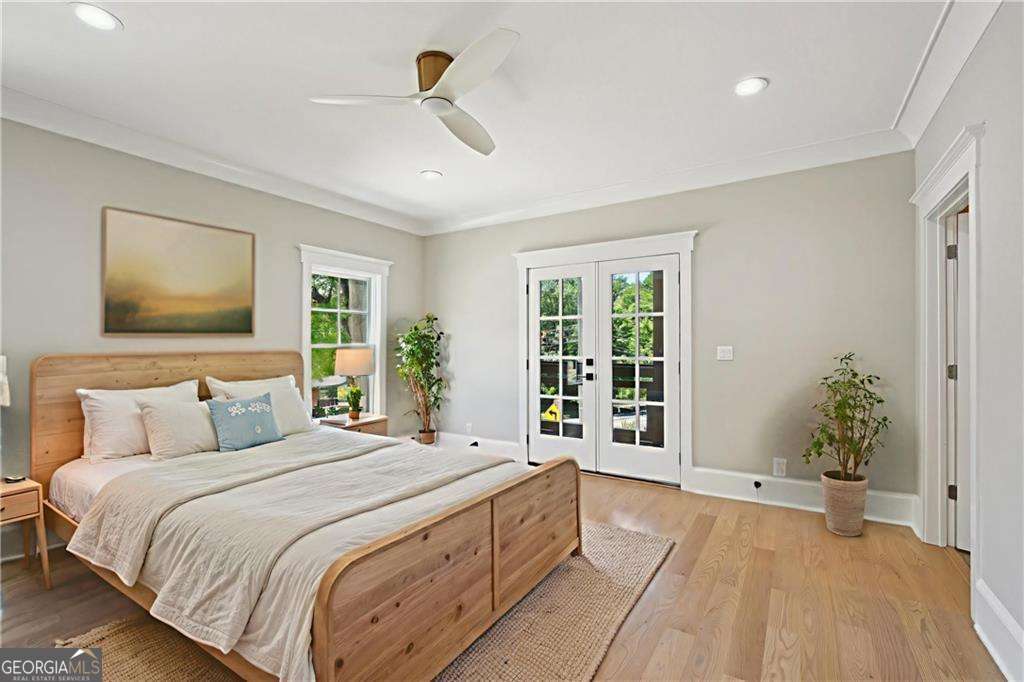 Ormewood Park - Residential
