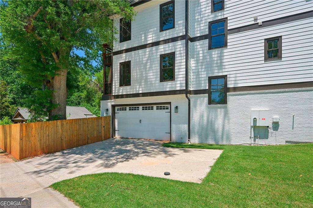 Ormewood Park - Residential