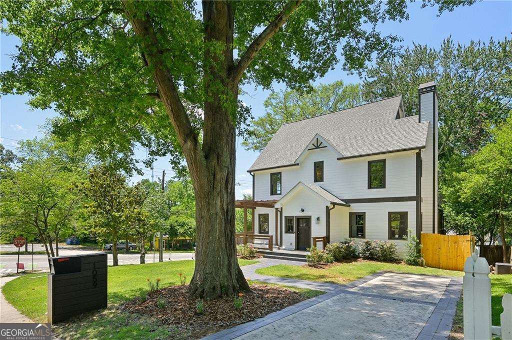 Ormewood Park - Residential