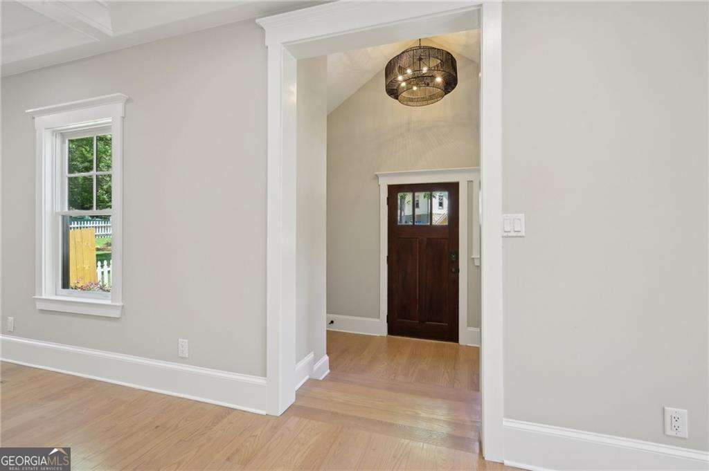 Ormewood Park - Residential